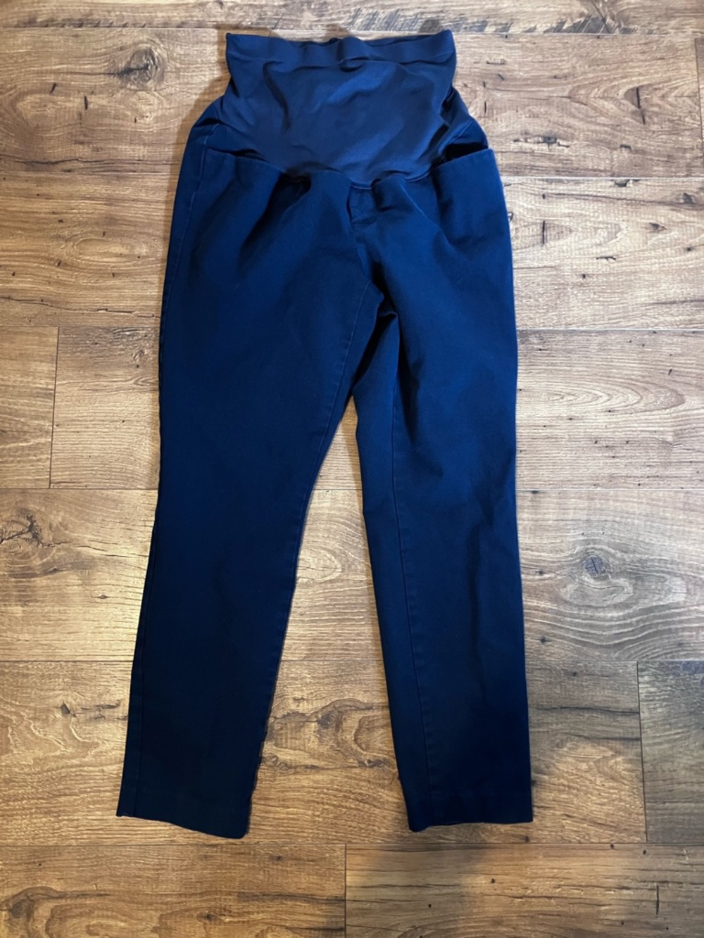 Old Navy Pixie Maternity Pants